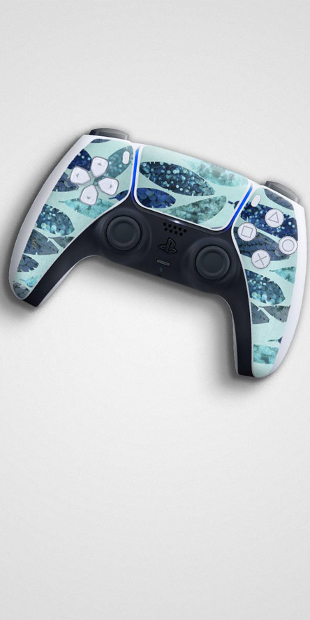 Folies voor gameconsoles