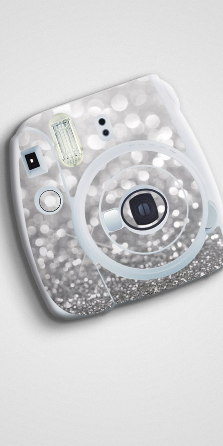 Folies voor camera's