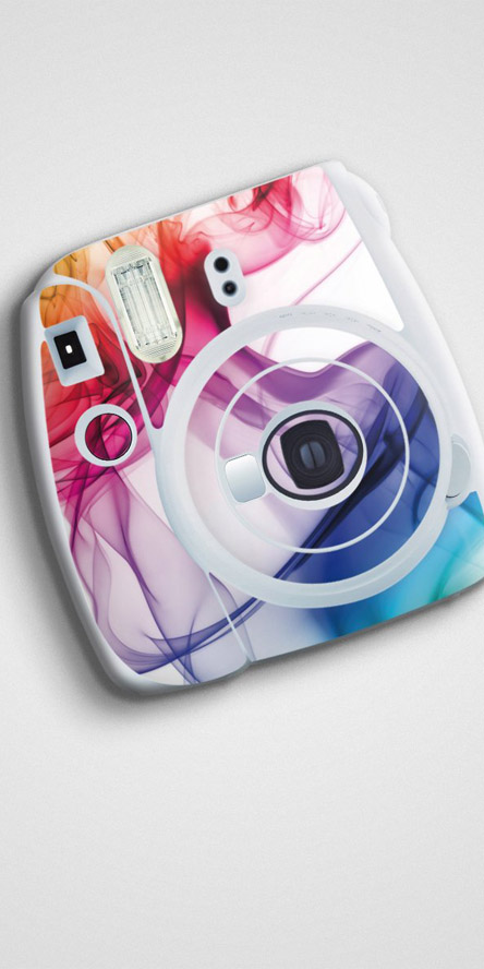 Folies voor camera's