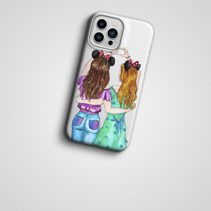 Telefoonhoesjes