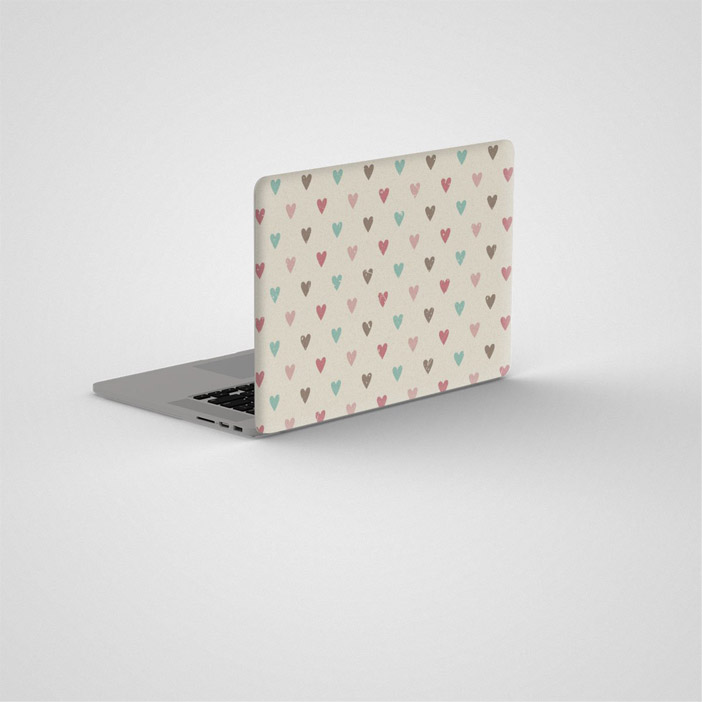 Folies voor laptops