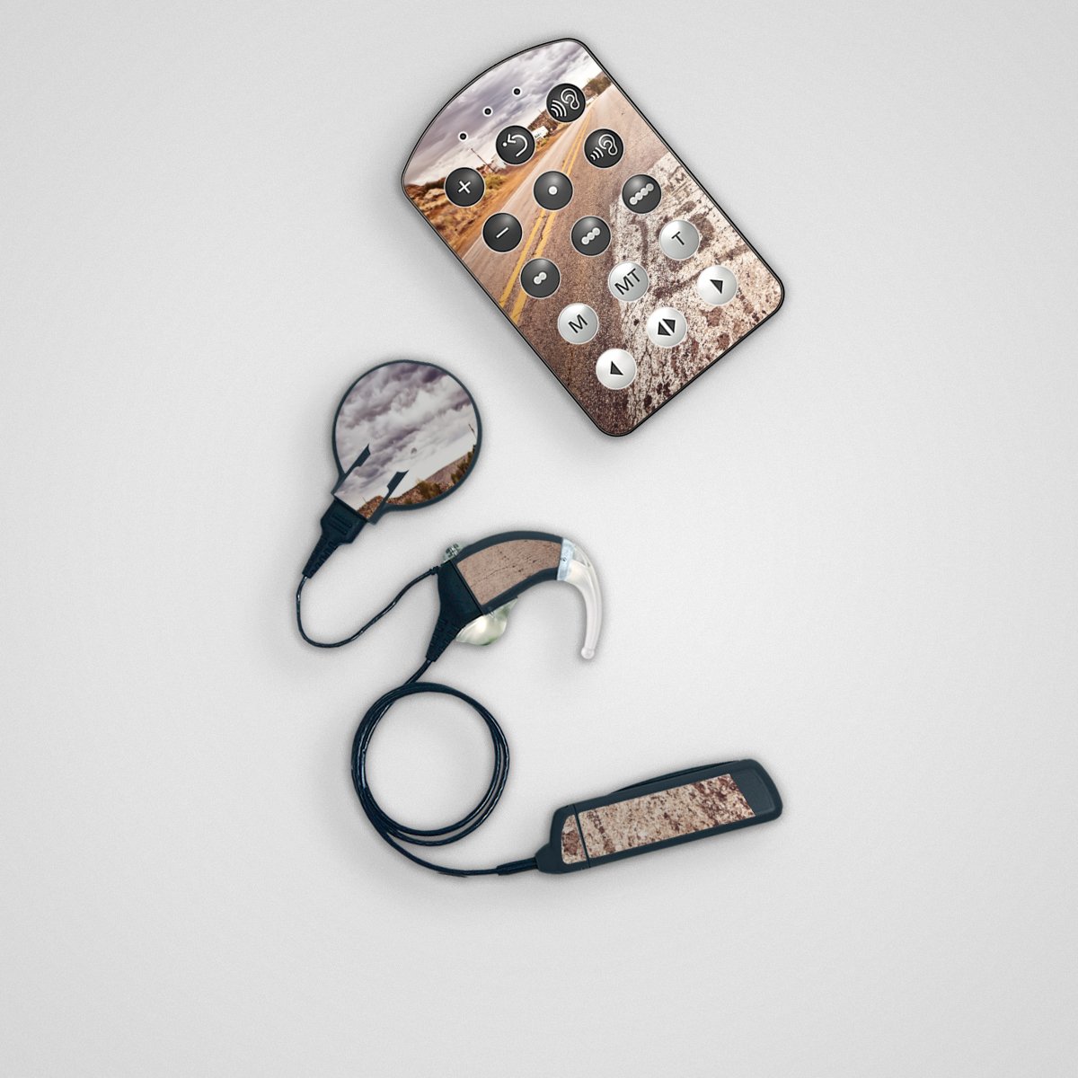 Autocollants pour instruments médicaux