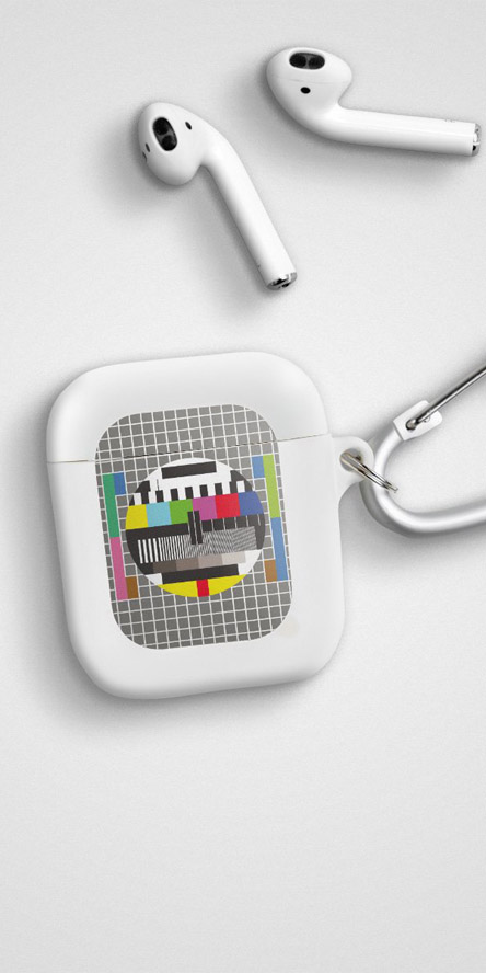 Cover per AirPods
