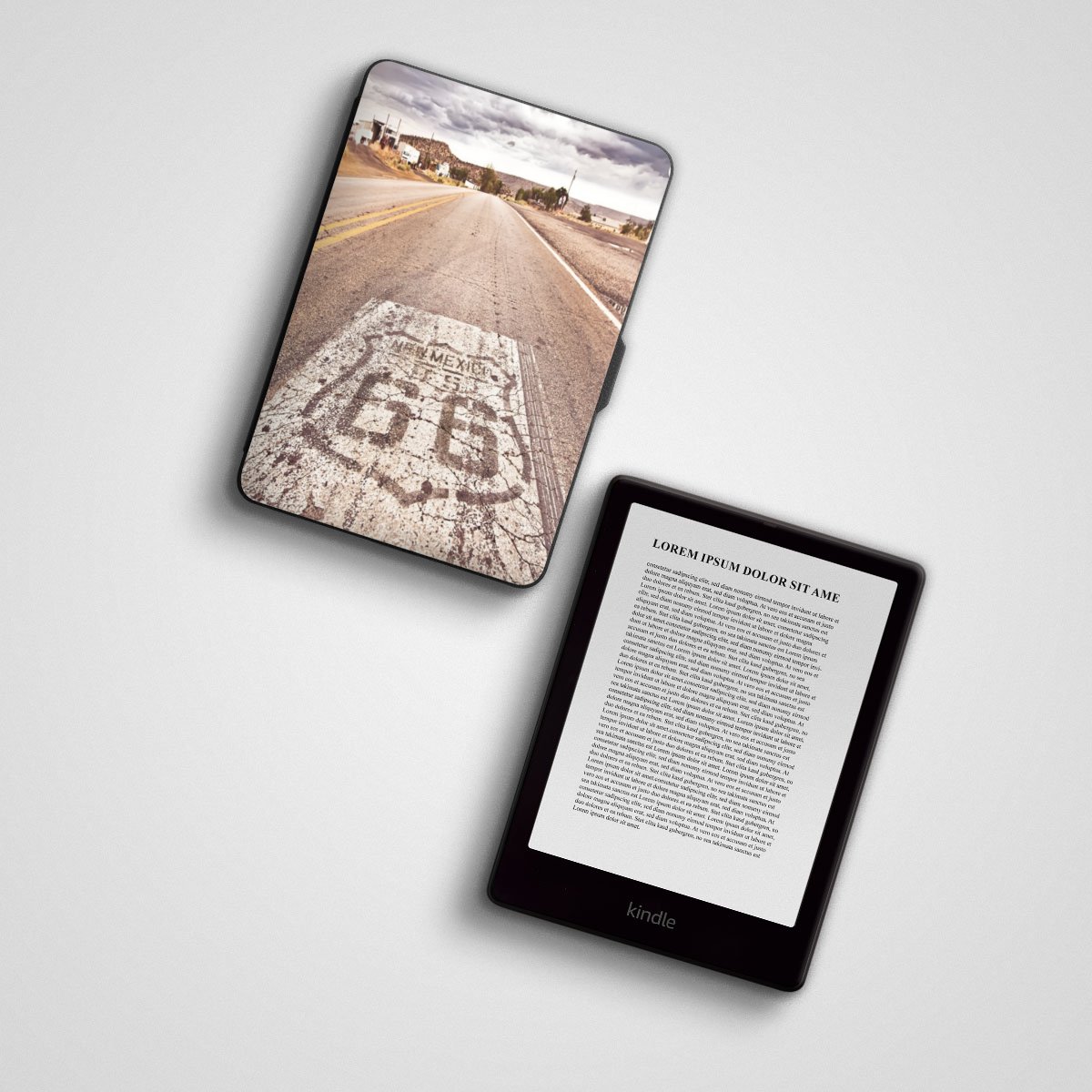 Cover per E-reader