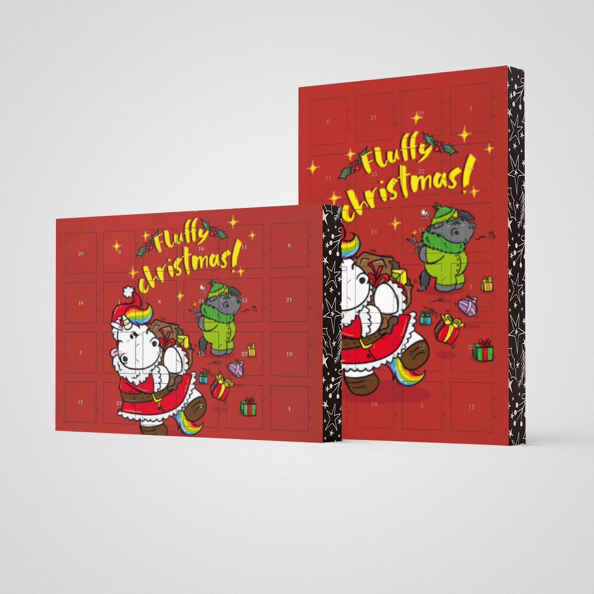 Adventskalender