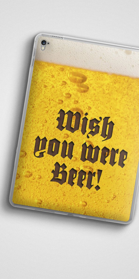 Tablet hoesjes