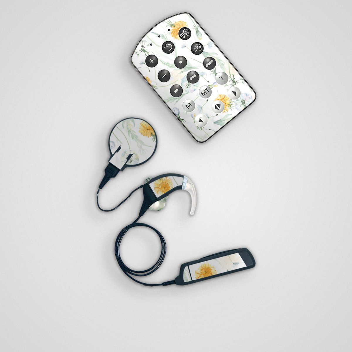 Pellicole per dispositivi medici