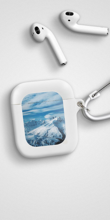 Coques pour AirPods