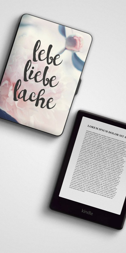 E-Reader-Hüllen