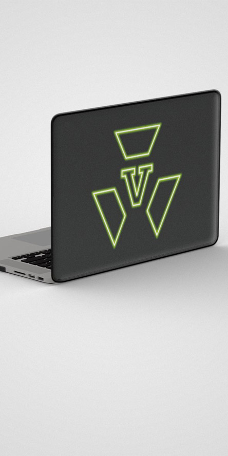 Laptop hoesjes