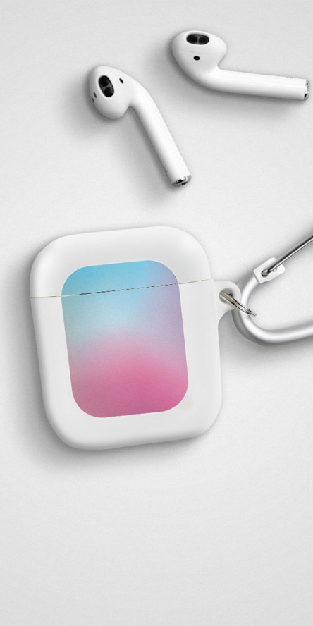 Coques pour AirPods