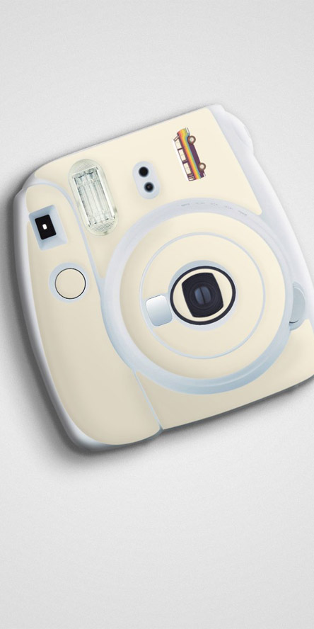 Folies voor camera's