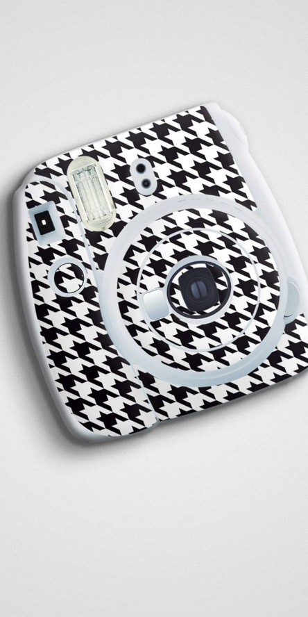 Folies voor camera's