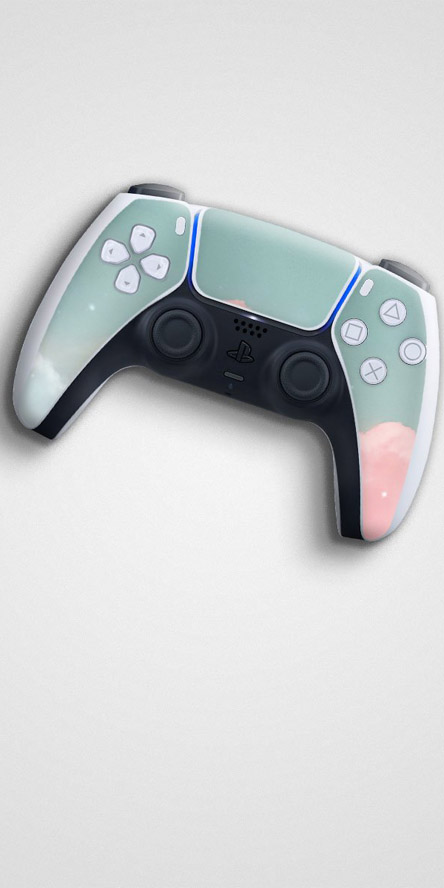 Pellicole per console
