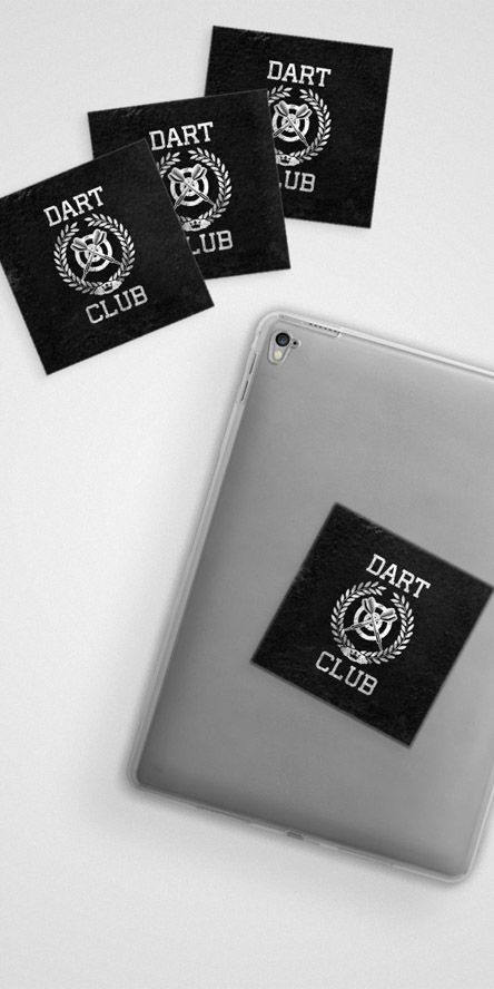 Sticker sets