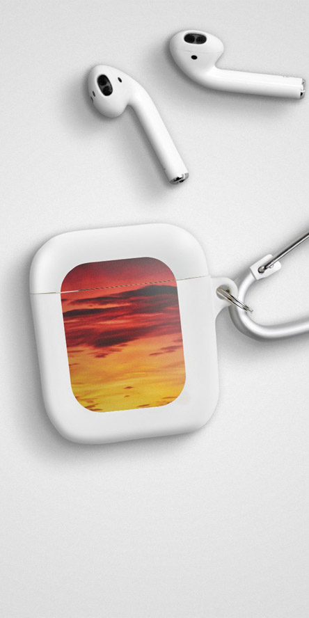 Coques pour AirPods