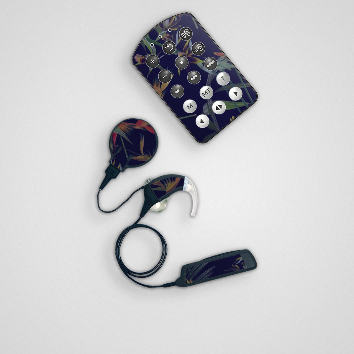 Folies voor medische producten