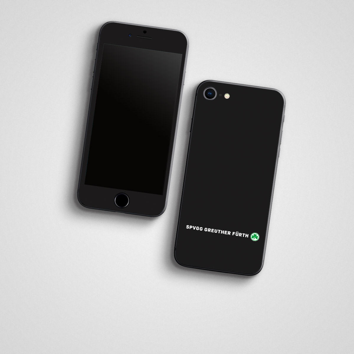 Folien für mobile Geräte