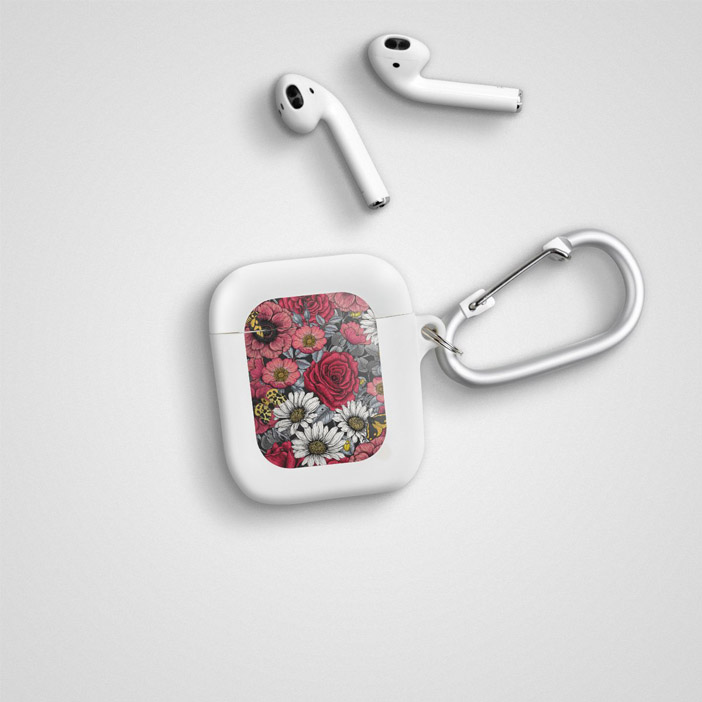 Coques pour AirPods