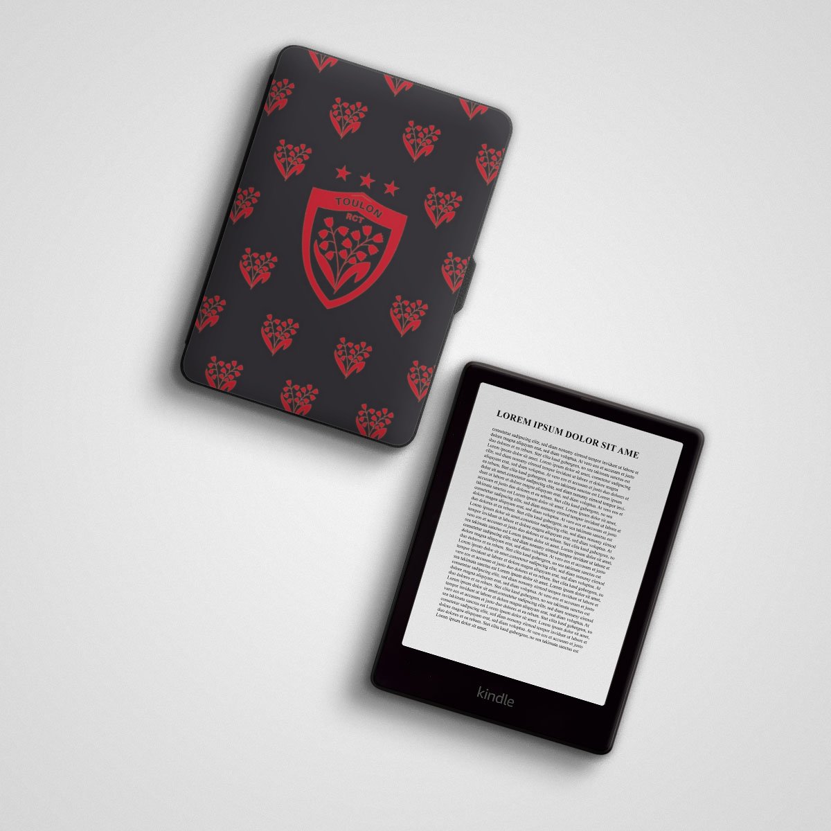 E-Reader-Hüllen