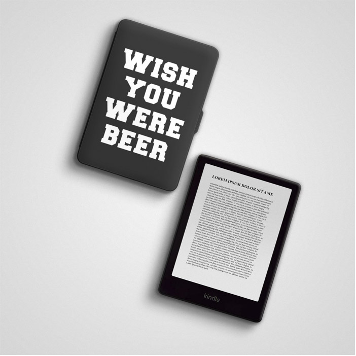 E-Reader-Hüllen