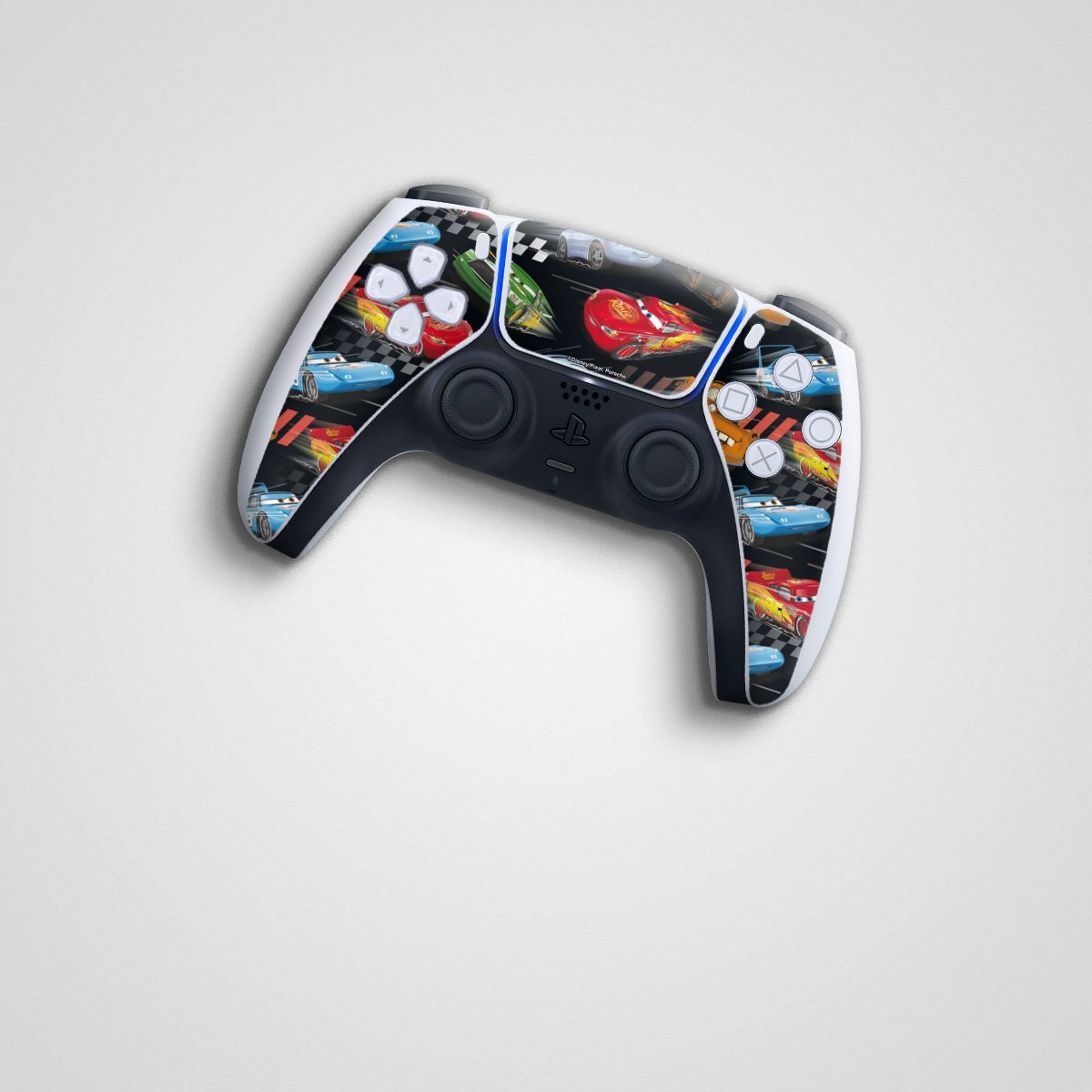 Pellicole per console