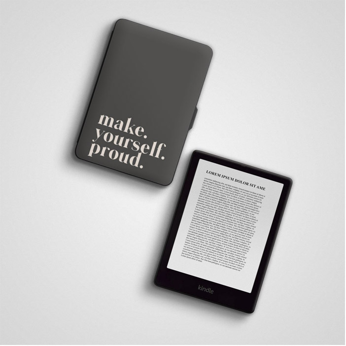 E-reader hoesjes