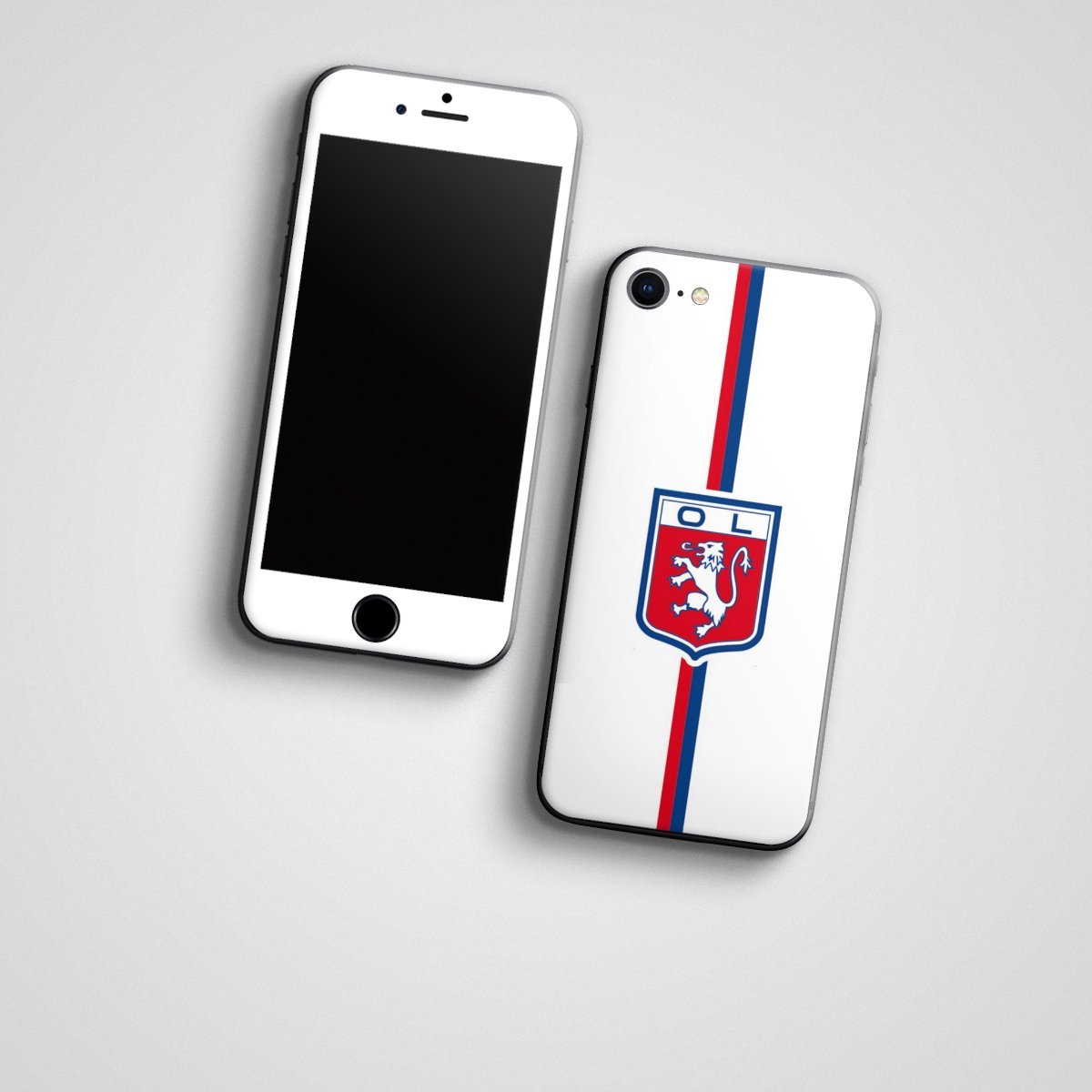 Folien für mobile Geräte