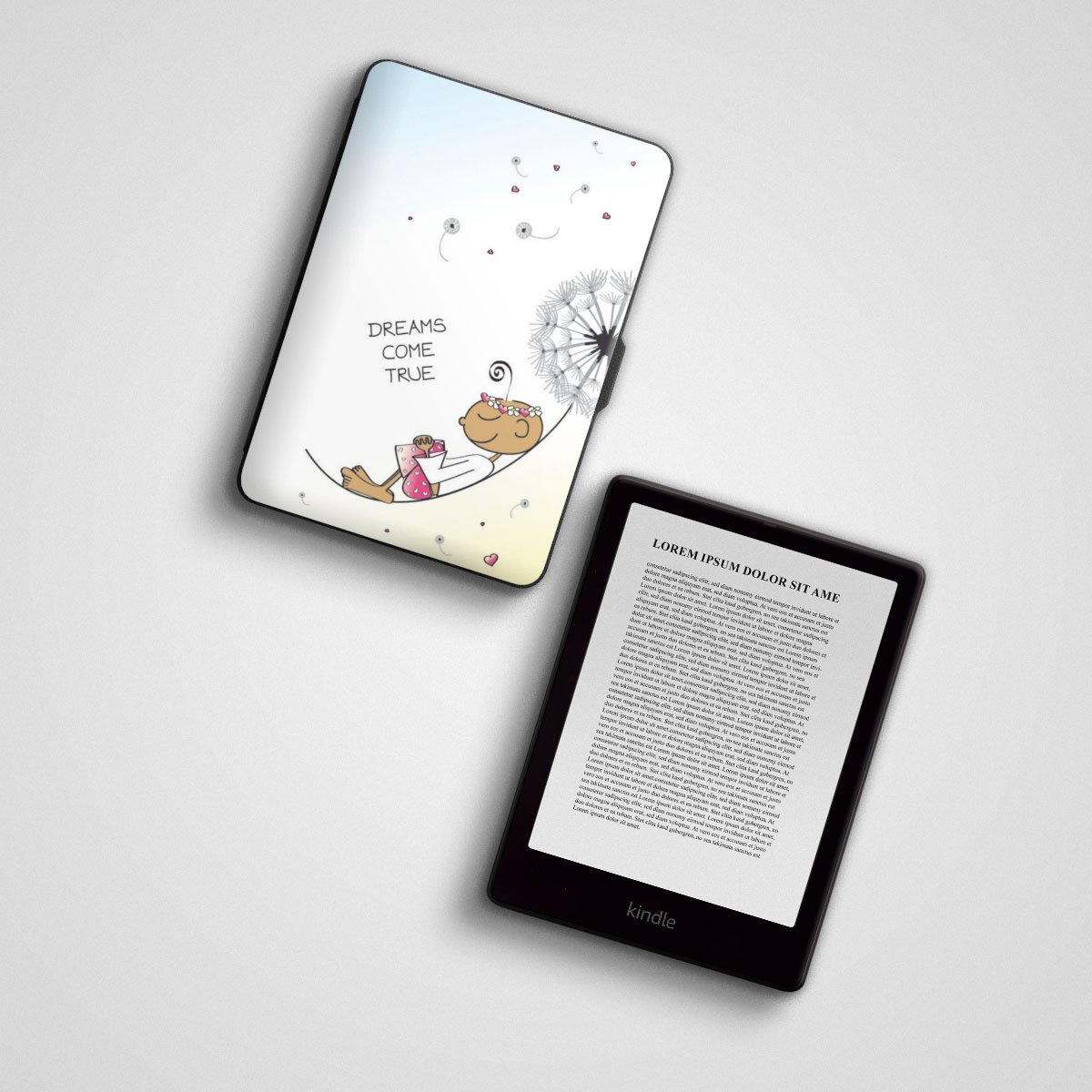 E-Reader-Hüllen