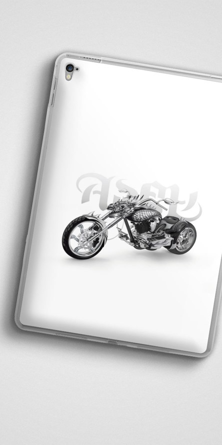 Cover per tablet