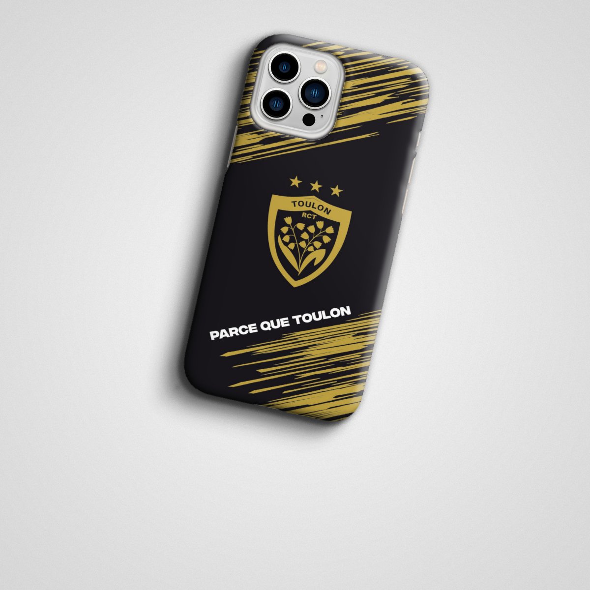 Coques de téléphones