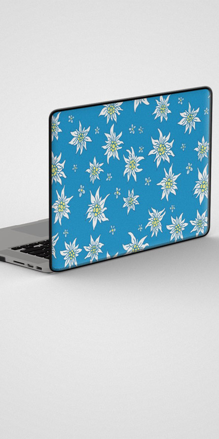 Laptop hoesjes