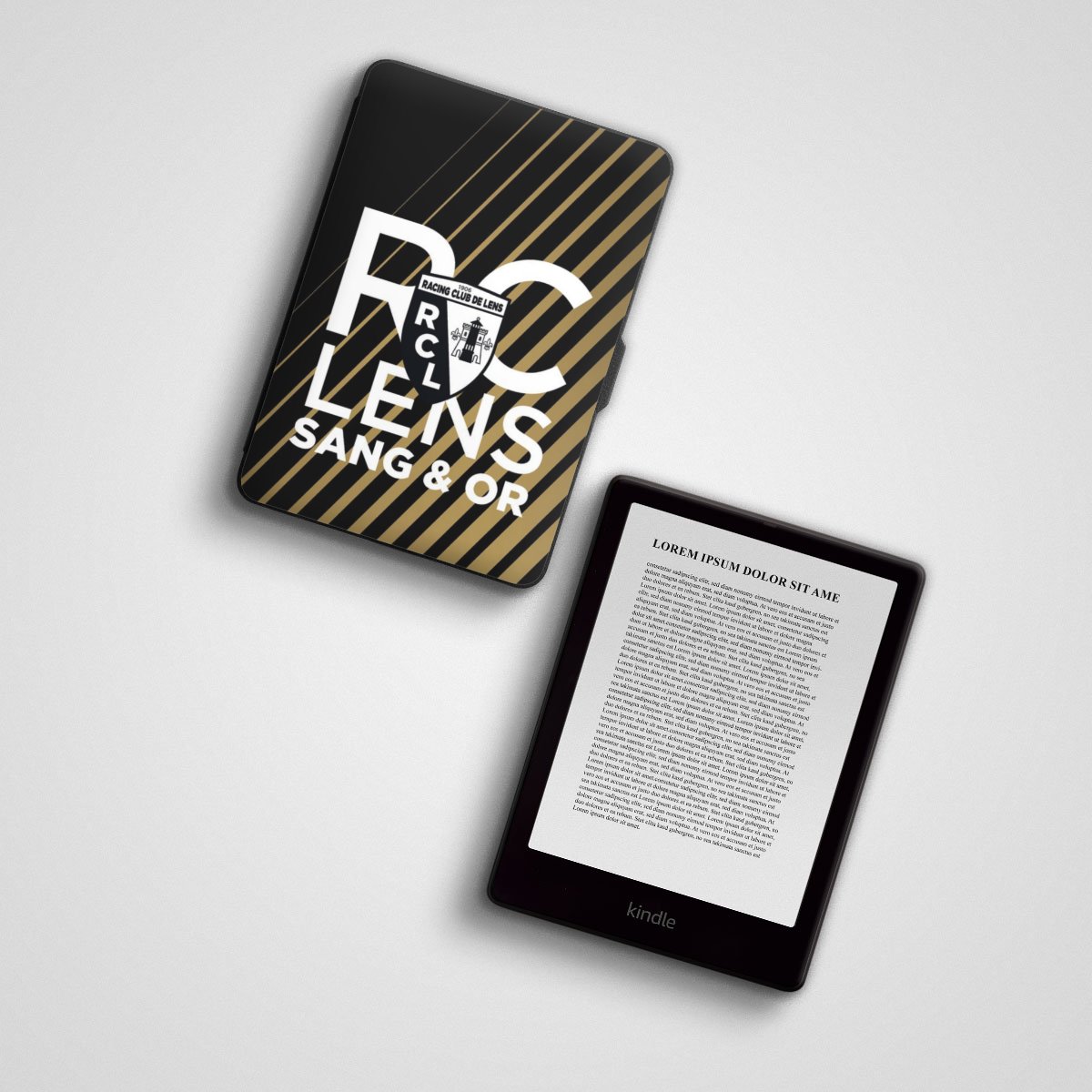 E-Reader-Hüllen