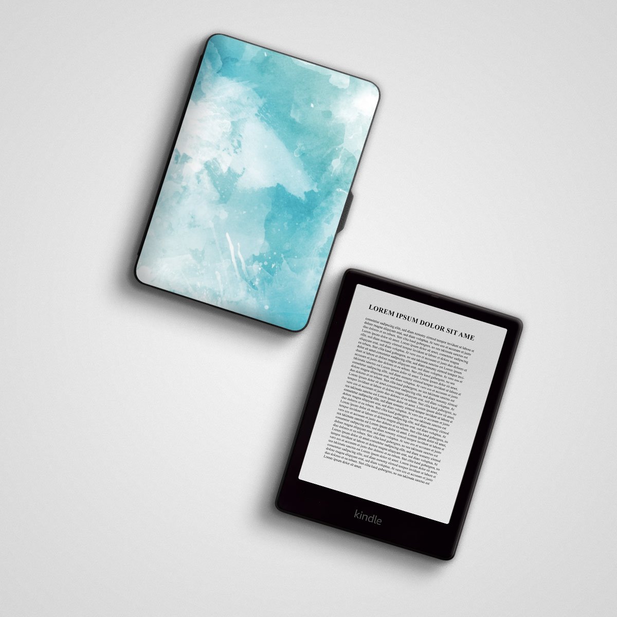 E-reader hoesjes