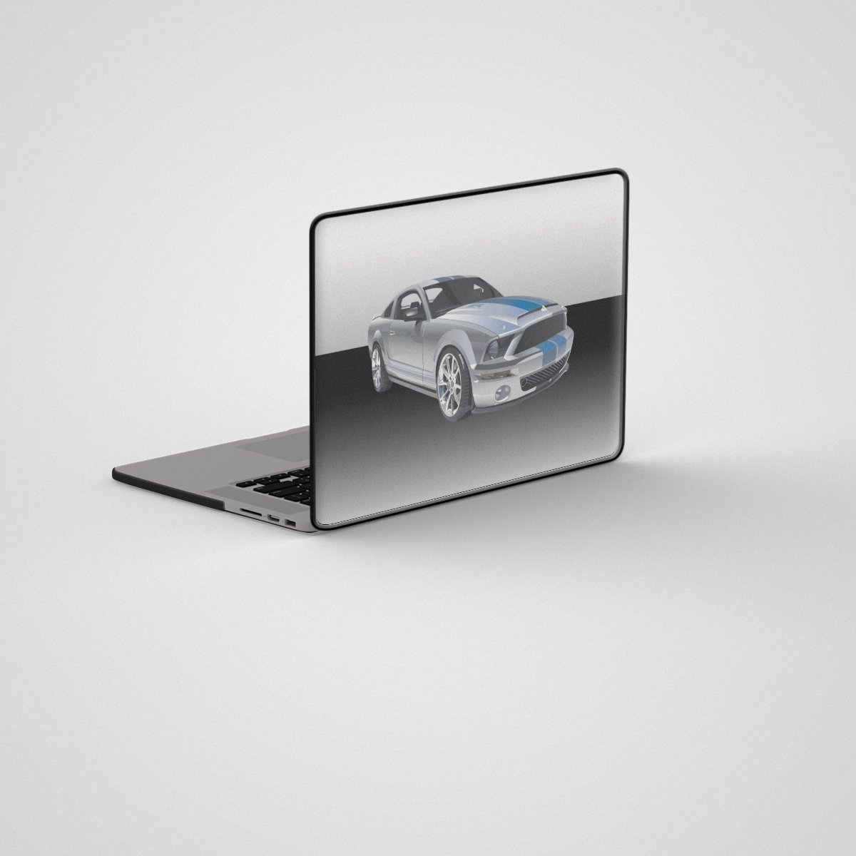 Coques pour ordinateurs