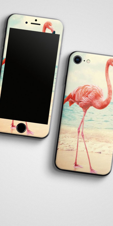 Pellicole per cellulari