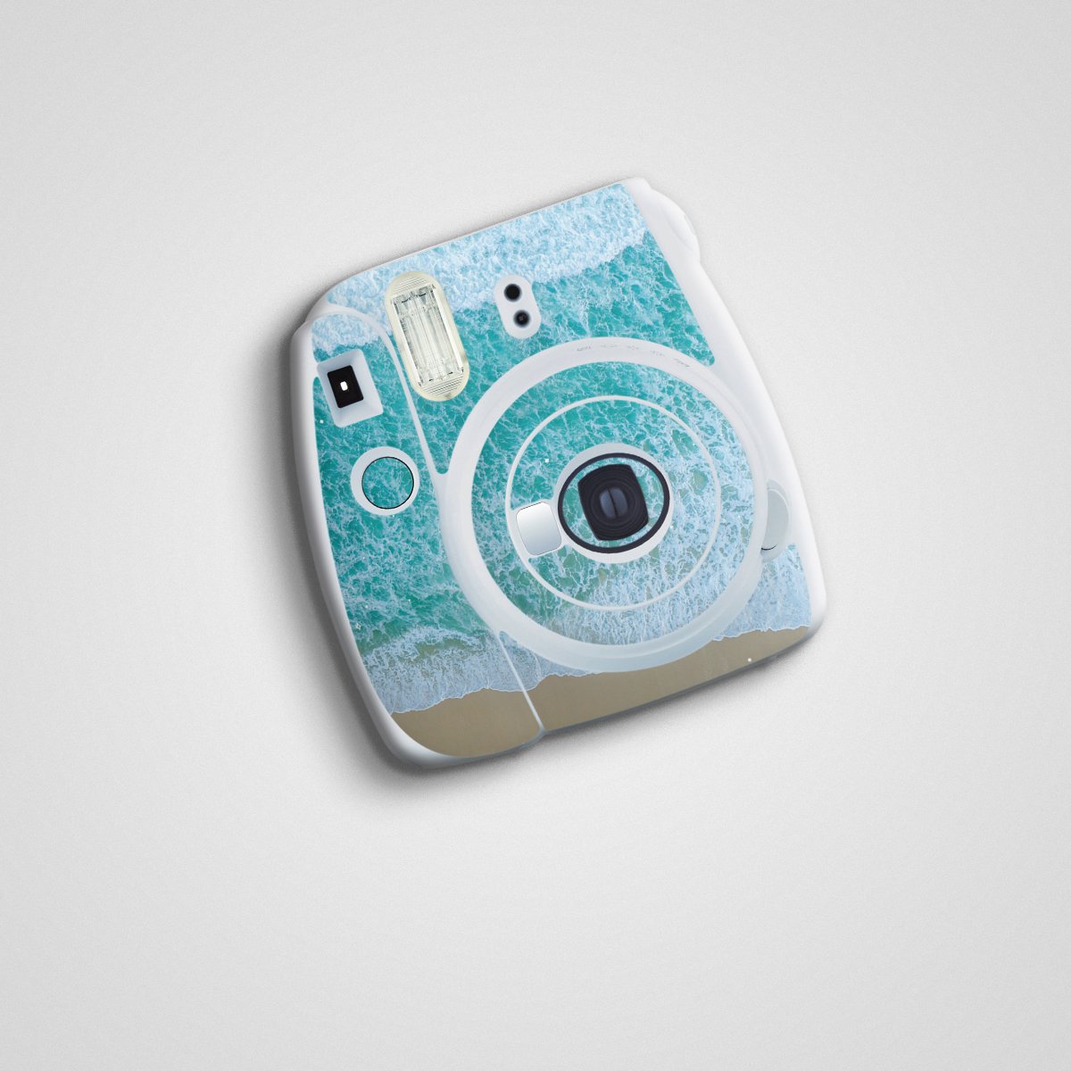 Folies voor camera's
