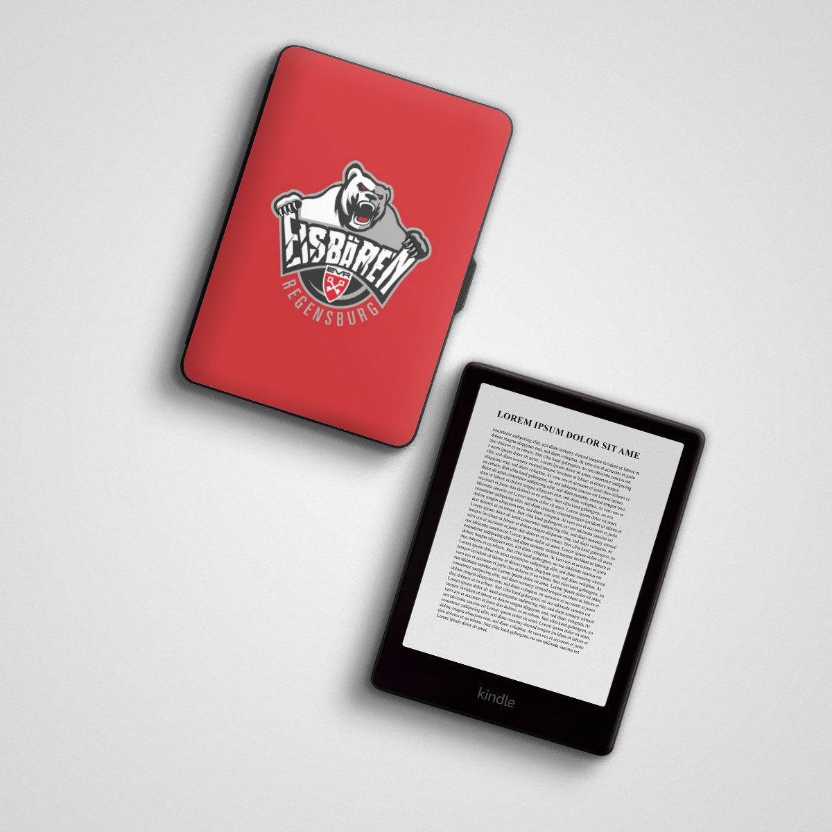 Cover per E-reader