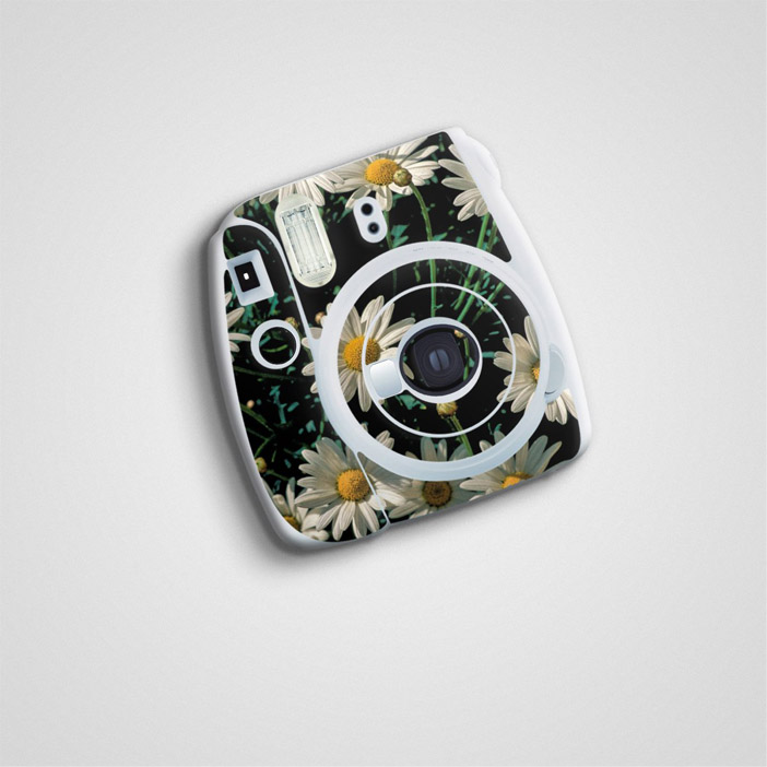 Folies voor camera's