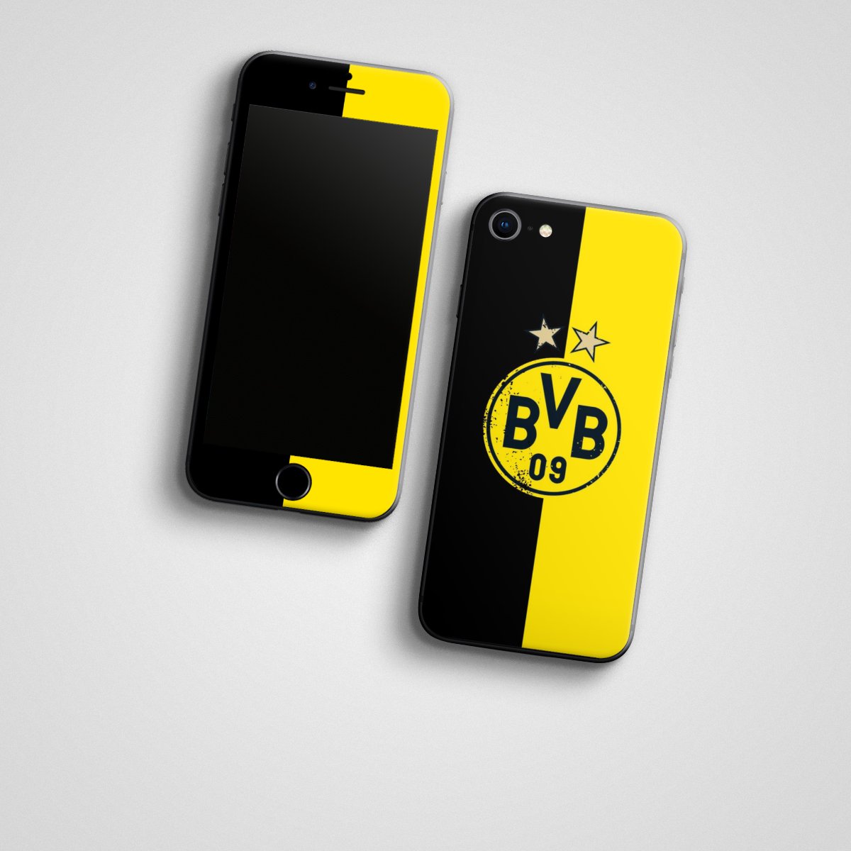 Pellicole per cellulari