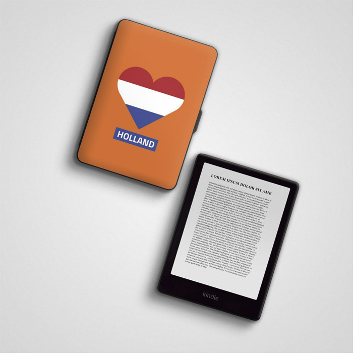 E-reader hoesjes