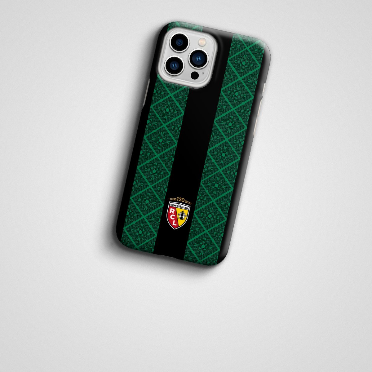 Coques de téléphones