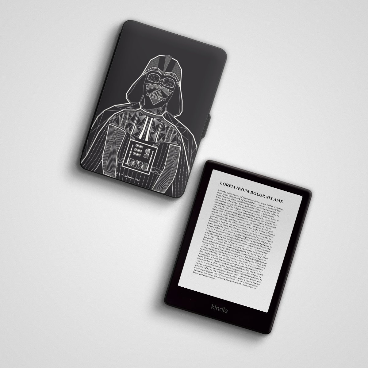 E-reader hoesjes
