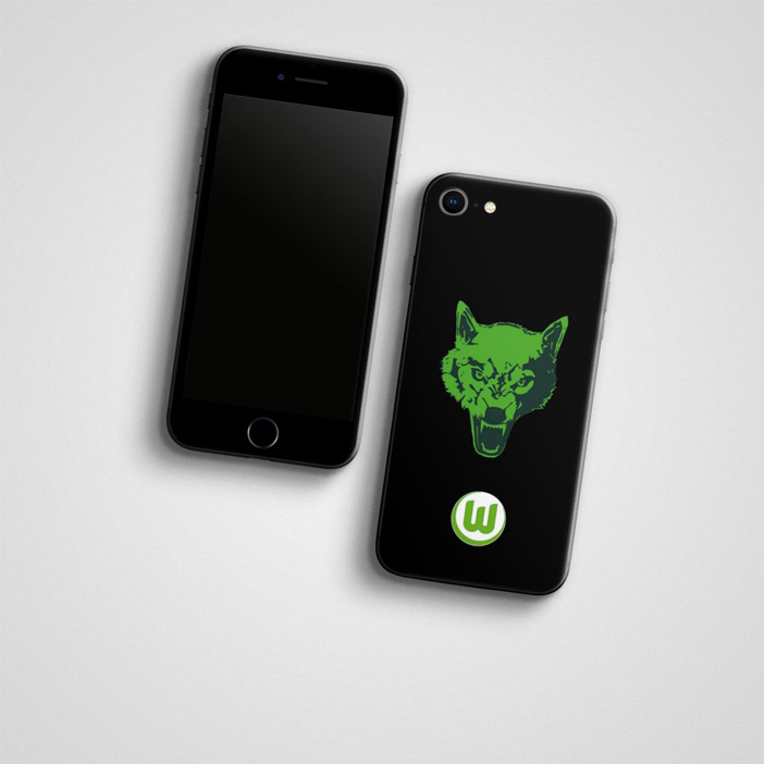 Folien für mobile Geräte