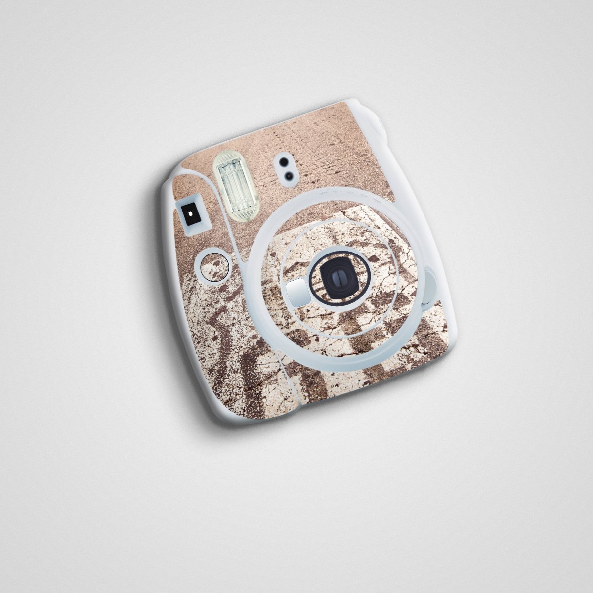 Autocollants pour appareils photo