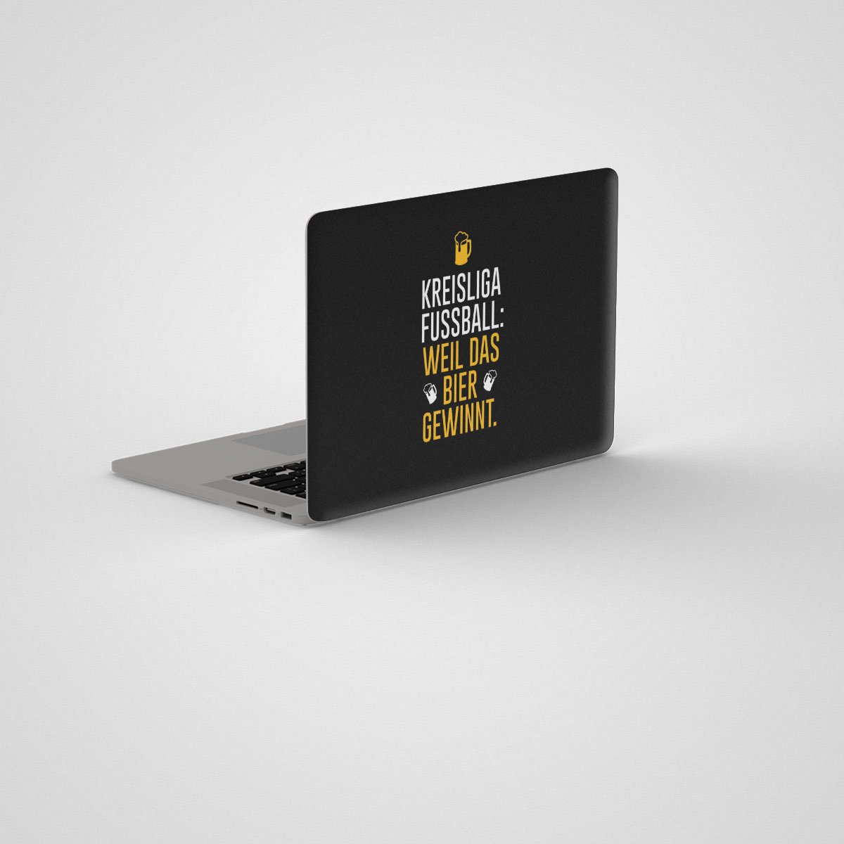 Folien für Laptops