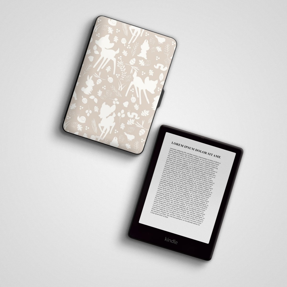 E-reader hoesjes