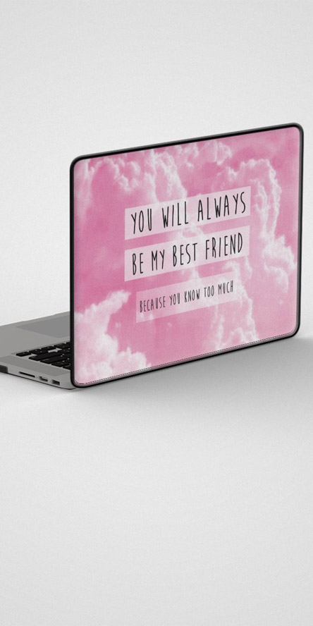 Laptop hoesjes