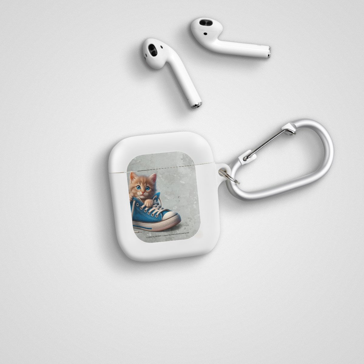 Coques pour AirPods
