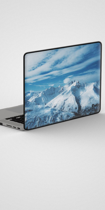 Cover per laptop
